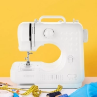Швейная машинка электрическая КТ-6041 - 7.2 Вт