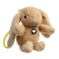 Мягкая игрушка "Зайка", 14 см, МИКС