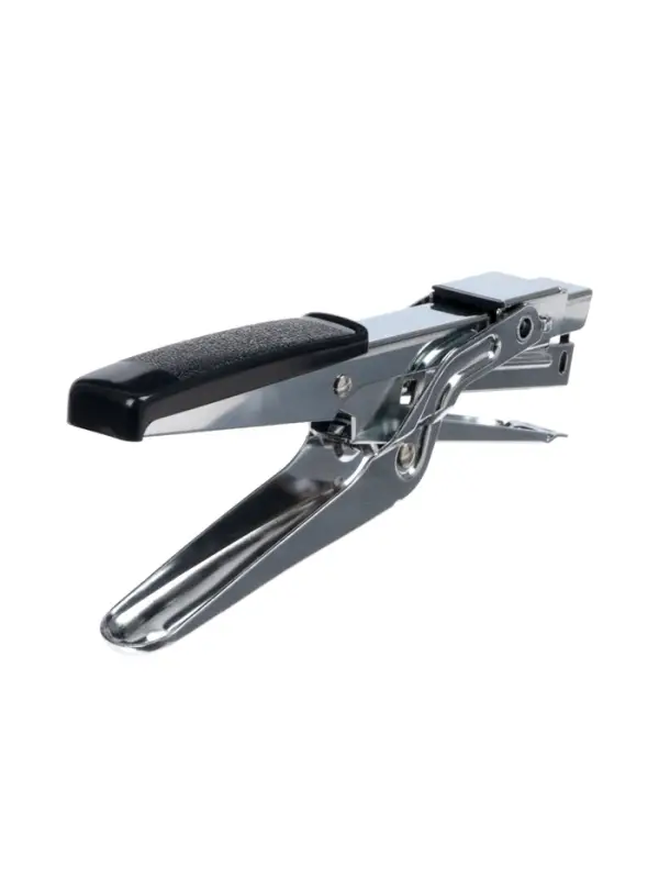 Cтеплер №10 20л стальной, микс