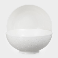 Набор салатников 2 шт Magistro Fray 20,3х8,5 см