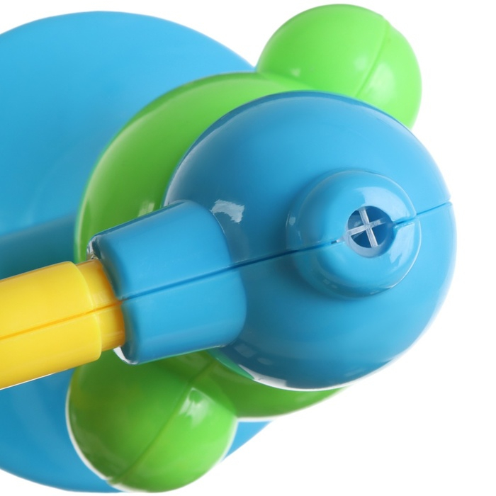 Набор погремушек &laquo;Звонкая радость&raquo;, 5 шт