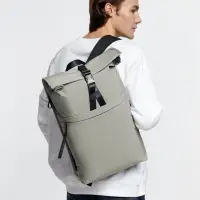 Рюкзак urbanPulse, серый