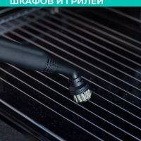 Пароочиститель напольный для уборки пола и дома