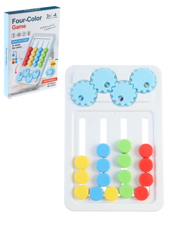 Головоломка "Лабиринт"