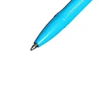 Ручка шариковая Berlingo Tribase Fuze, узел 0.7 мм, чернила синие, МИКС