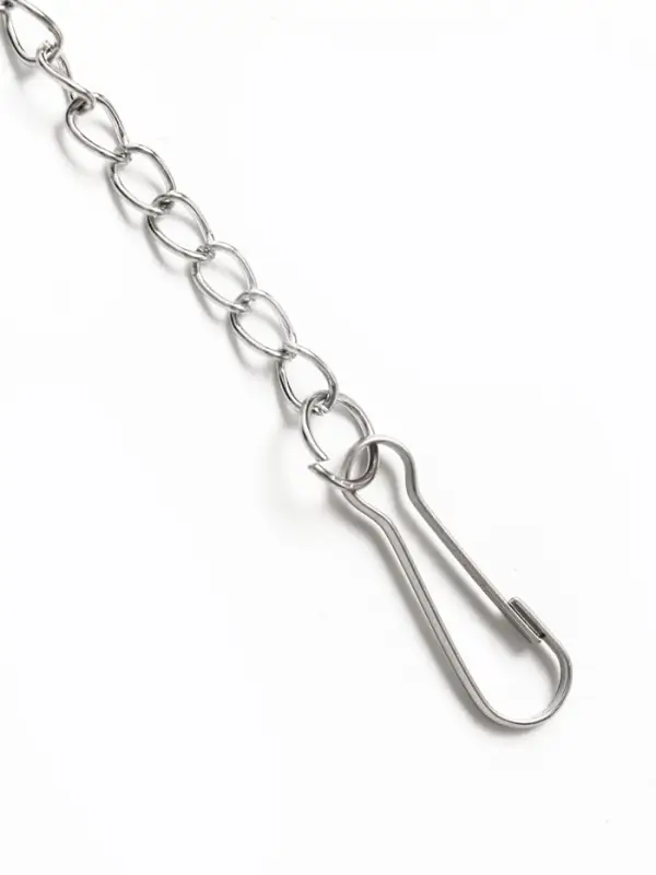 Игрушка для птиц "Перекладина" микс цветов