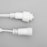 Гирлянда &laquo;Занавес&raquo; 2 &times; 6 м, IP44, УМС, белая нить, 1440 LED, свечение синее, 220 В