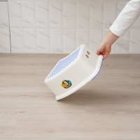 Табурет - подставка для ванной, 31&times;16&times;13 см