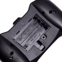 Машинка радиоуправляемая &laquo;Танк&raquo;, аккумулятор, на пульте управления, стрельба: мыльные пузыри