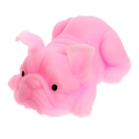 Мялка-антистресс &laquo;Пёсик&raquo;, виды МИКС