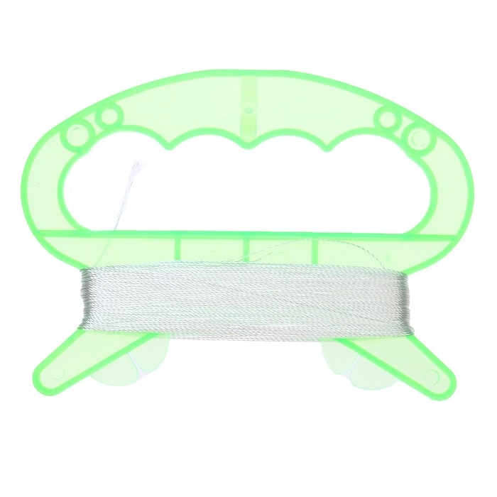 Воздушный змей &laquo;Акула&raquo;, цвета МИКС