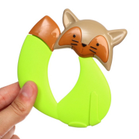 Набор погремушек &laquo;Наш малыш&raquo;, 5 шт., цвет МИКС, Крошка Я