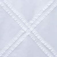 Штора для ванной SL Home, с люверсами, полиэстер, 180&times;180 см