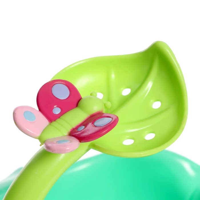 Набор игрушек для ванны &laquo;Утёночек&raquo;, 2 предмета