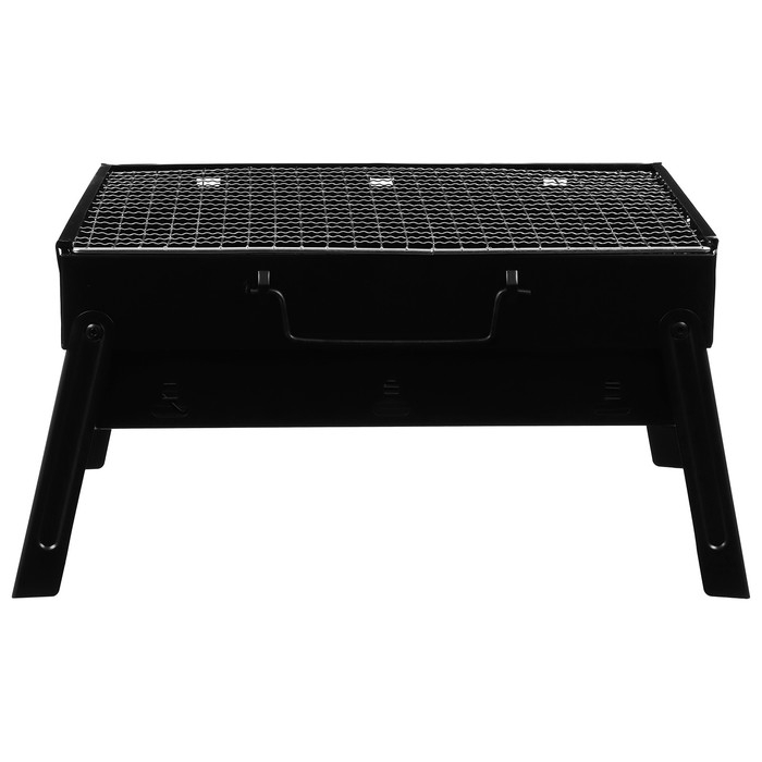 Мангал барбекю Maclay, 35х27х22 см Мангал барбекю Maclay, 35х27х22 см