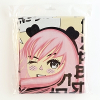 Шар фольгированный 19" &laquo;Аниме&raquo;, набор 50шт.