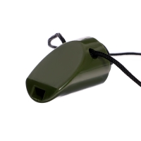 Набор героя &laquo;Разведчик&raquo;, 6 в 1: свисток, компас, фонарик, термометр, зеркало, лупа