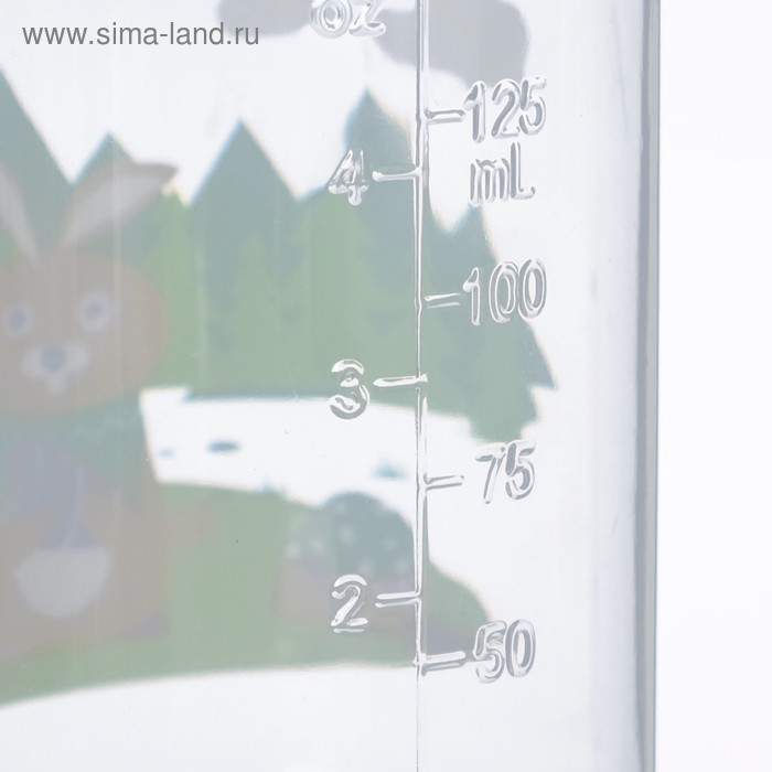 Набор детский &laquo;Первый подарок малышу&raquo;, 10 предметов: бутылочки для кормления 150 и 250 мл, поильник, посуда, нагрудник, расчёска, щётка, цвет зелёный