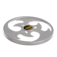 Набор ниндзя &laquo;Скрытый воин&raquo;, 4 предмета