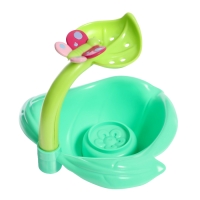 Набор игрушек для ванны &laquo;Утёночек&raquo;, 2 предмета