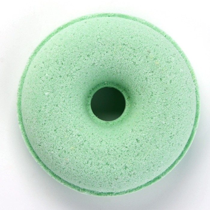 Бомбочка для ванны &laquo;Арбуз - лимонад&raquo;, 140 г, BEAUTY FОХ