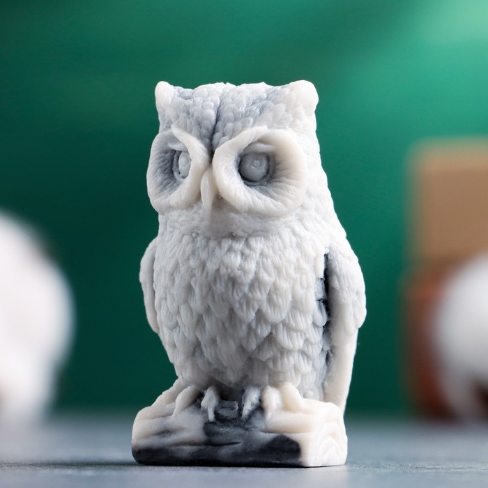 Сувенир "Сова №2" 5см