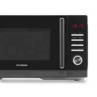 Микроволновая печь HYM-D3012, черный