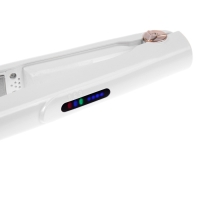 Беспроводной выпрямитель LW-29, 25 Вт, керамическое покрытие,18х70 мм,до 200&deg;C, белый