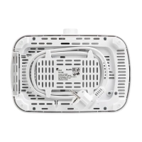 Тостер для хлеба с поддоном для крошек КТ-4025 - 780-930 Вт