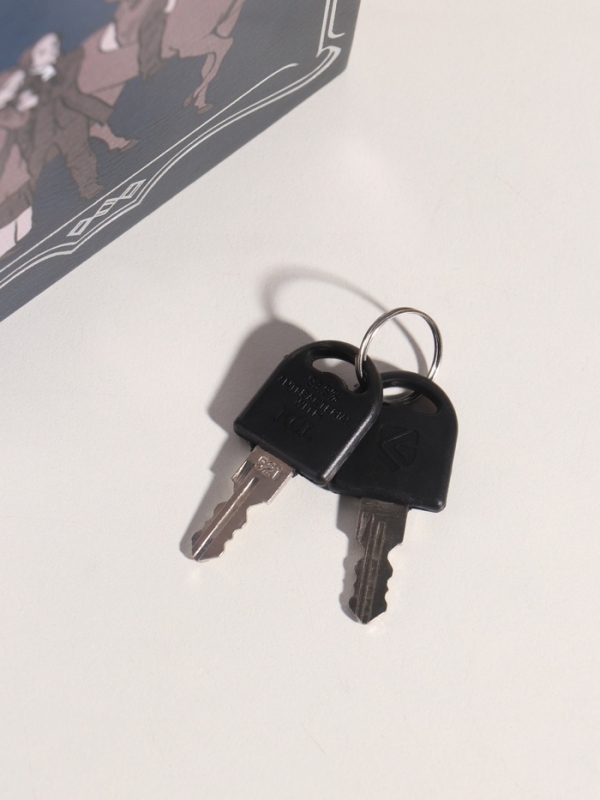 Сейф-книга дерево кожзам "А.С. Пушкин. Капитанская дочка" тиснение 21х13х5 см