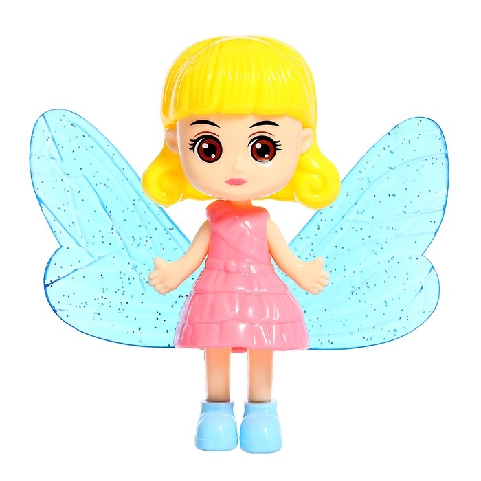 Игрушка-сюрприз &laquo;Фея Мечты&raquo;, МИКС