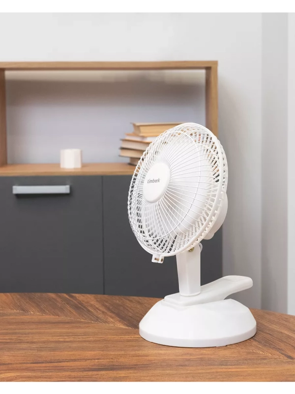 Вентилятор настольный мини T-DF601