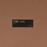 Диспенсер для бумажных полотенец в листах St&ouml;lz, 28.5&times;26.5&times;10 см, нержавеющая сталь, чёрный