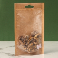 Набор для приготовления алкоголя &laquo;Виски&raquo;: травы и специи 19 г., штоф 500 мл., фляжка 240 мл., инструкция