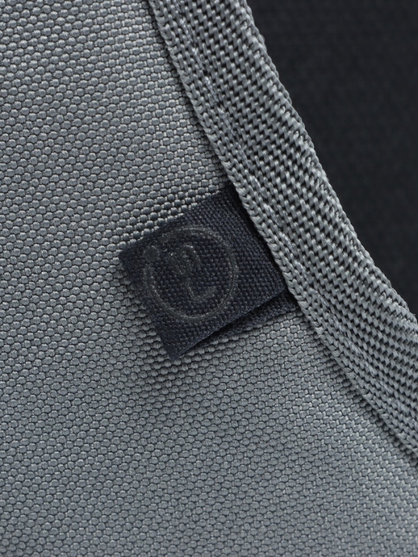 Рюкзак спортивный на молнии, размер универсальный, цвет серый