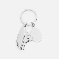 Брелок Float Boat