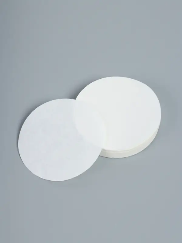 Фильтры d=90 мм, средней фильтрации, набор 100 шт