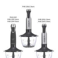 Насадка-измельчитель для блендера PGB 0106