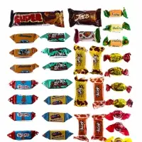 Оптимист, 500 г