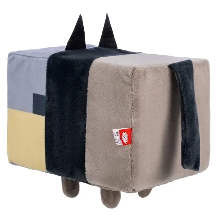 Мягкая игрушка "Волк", 18 см MAVO1