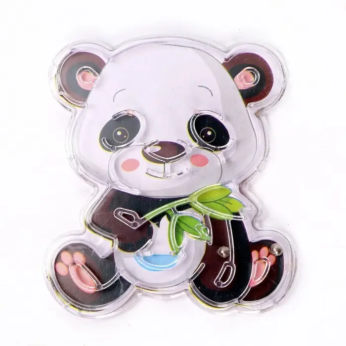 Головоломка &laquo;Зоопарк&raquo;, виды МИКС