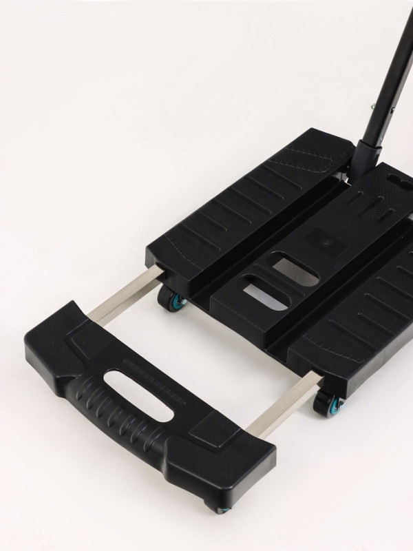 Тележка платформа складная 100 кг