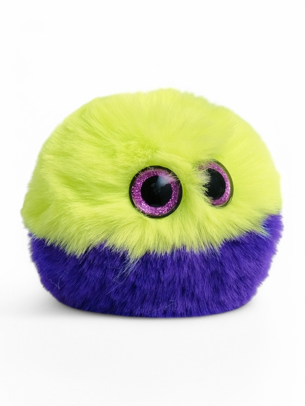 Мягкая игрушка &laquo;Лупоглазики. Плюшевые мстители: Мега-пух&raquo;