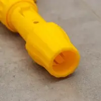 Держатель верёвочного мопа &laquo;Кентукки&raquo;, цвет МИКС