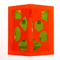 Сортер &laquo;Домик&raquo;