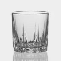 Стакан &laquo;Венеция&raquo;, 200 мл, стекло, прозрачный