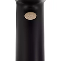 Фен H-HDI0755 2000Вт черный матовый