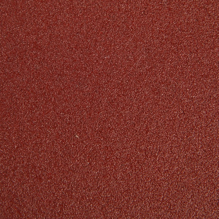 Круг абразивный шлифовальный под "липучку" ТУНДРА, 150 мм, Р80, 5 шт.