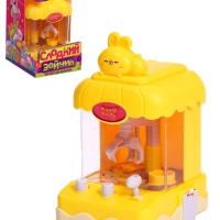 Автомат для конфет &laquo;Сладкий зайчик&raquo;, МИКС