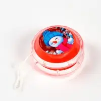 Йо-Йо &laquo;Играем вместе&raquo; лошадка, d= 5,5 см